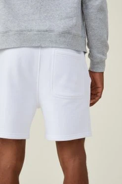 Cotton On Men Essential Fleece Short 8 Cotton On Men Essential Fleece Short -rivieraclothingco shop 3612065 04 4