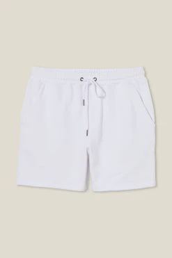 Cotton On Men Essential Fleece Short 9 Cotton On Men Essential Fleece Short -rivieraclothingco shop 3612065 04 5