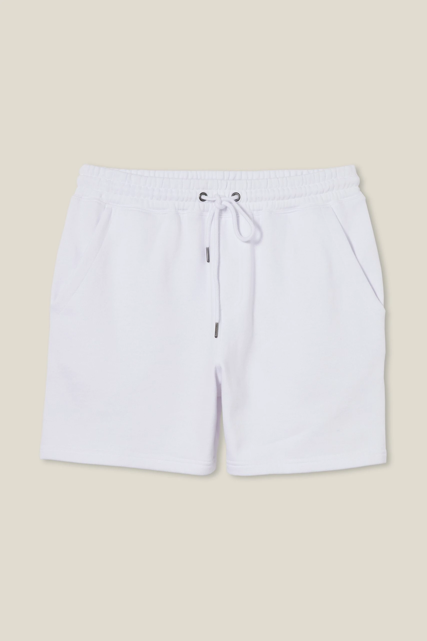Cotton On Men Essential Fleece Short 5 Cotton On Men Essential Fleece Short - Image 5