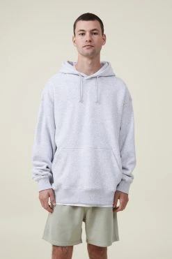 Cotton On Men Essential Fleece Short