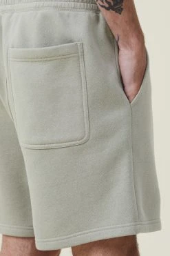 Cotton On Men Essential Fleece Short 7 Cotton On Men Essential Fleece Short -rivieraclothingco shop 3612065 06 4