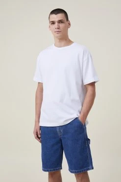 Cotton On Men Carpenter Short
