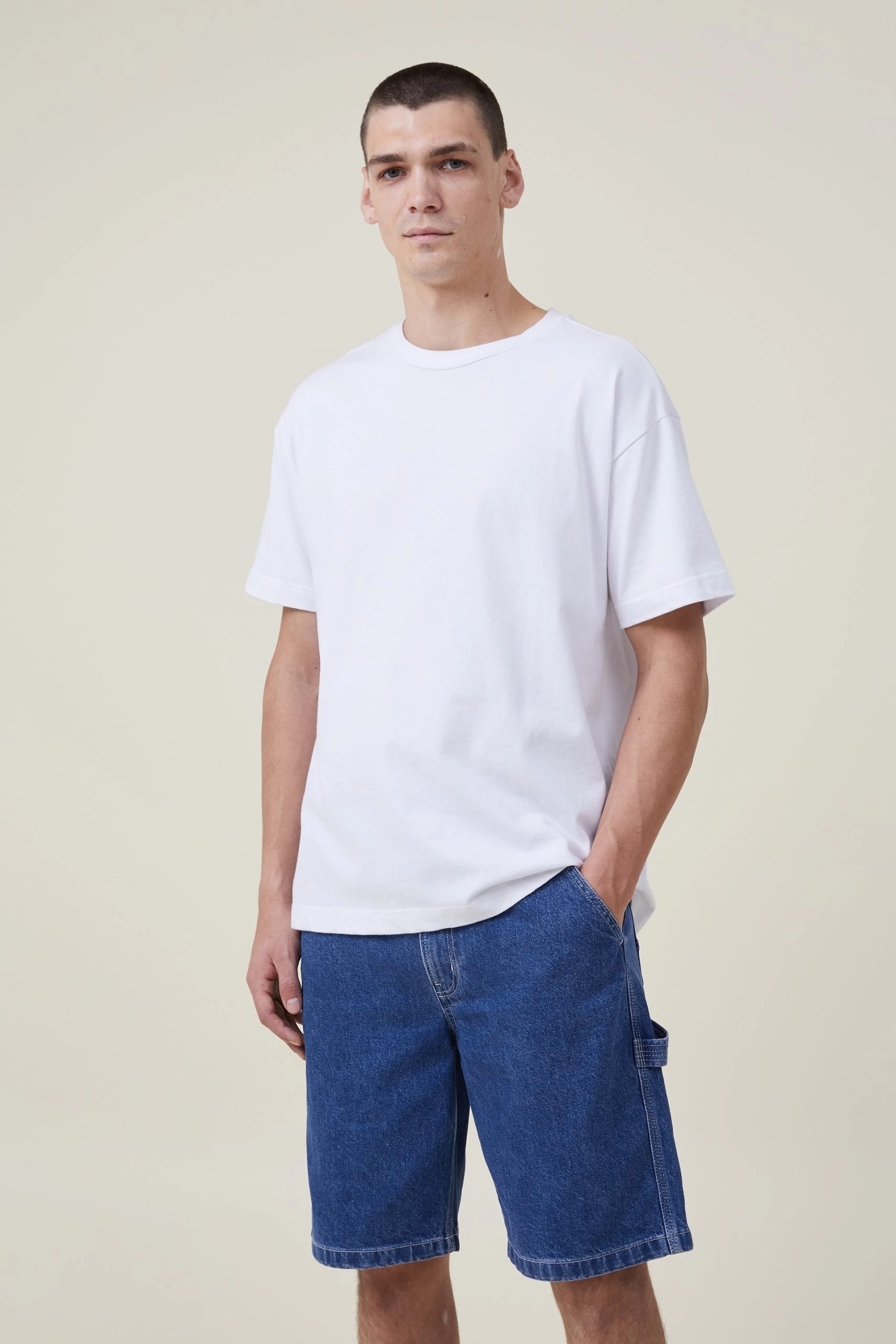 Cotton On Men Carpenter Short 1 Cotton On Men Carpenter Short