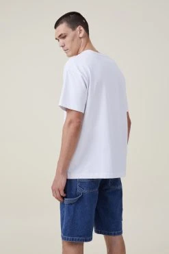 Cotton On Men Carpenter Short 6 Cotton On Men Carpenter Short -rivieraclothingco shop 3612066 02 3