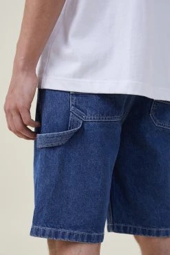 Cotton On Men Carpenter Short 7 Cotton On Men Carpenter Short -rivieraclothingco shop 3612066 02 4