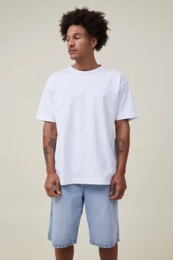 Cotton On Men Carpenter Short