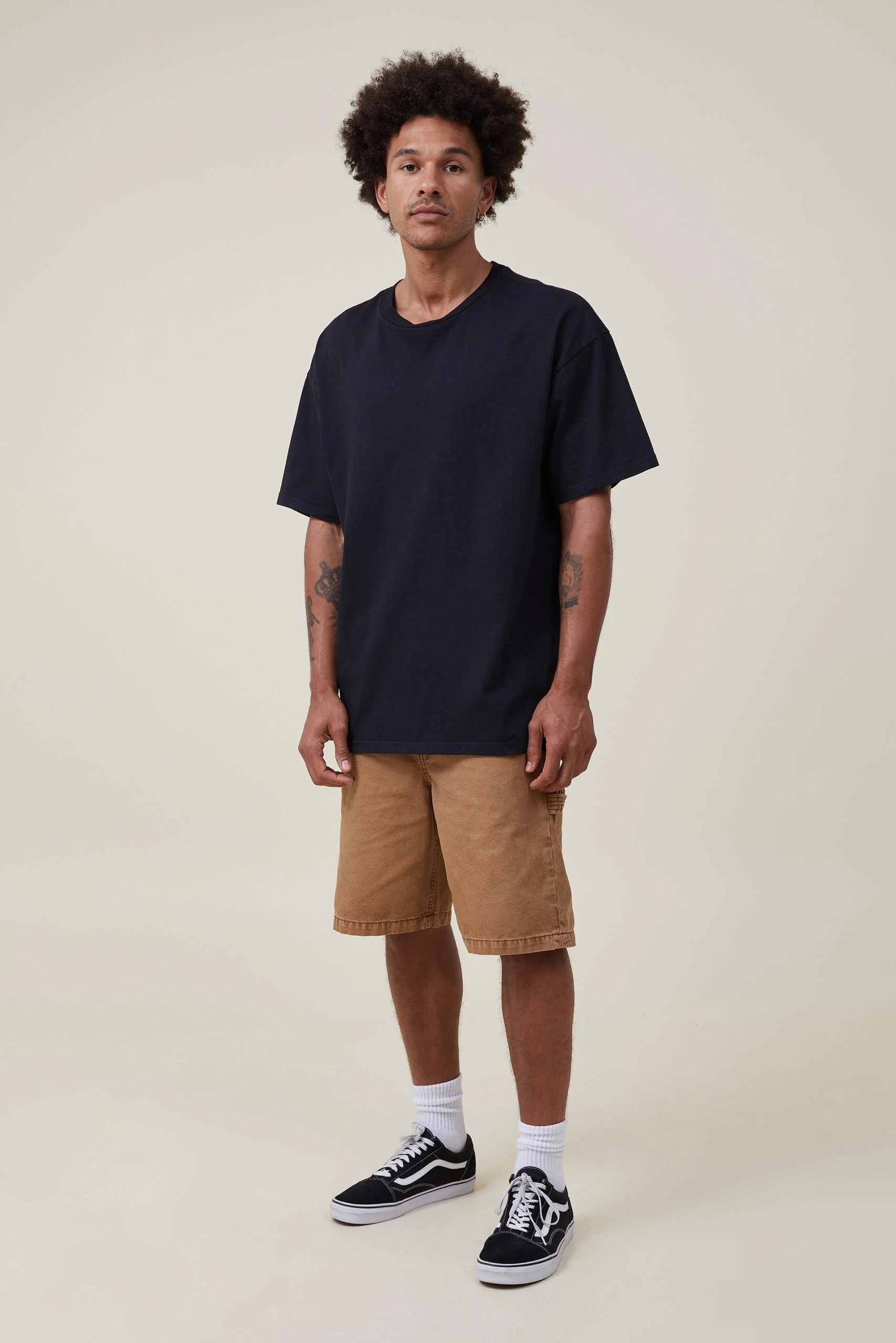 Cotton On Men Carpenter Short - Image 2