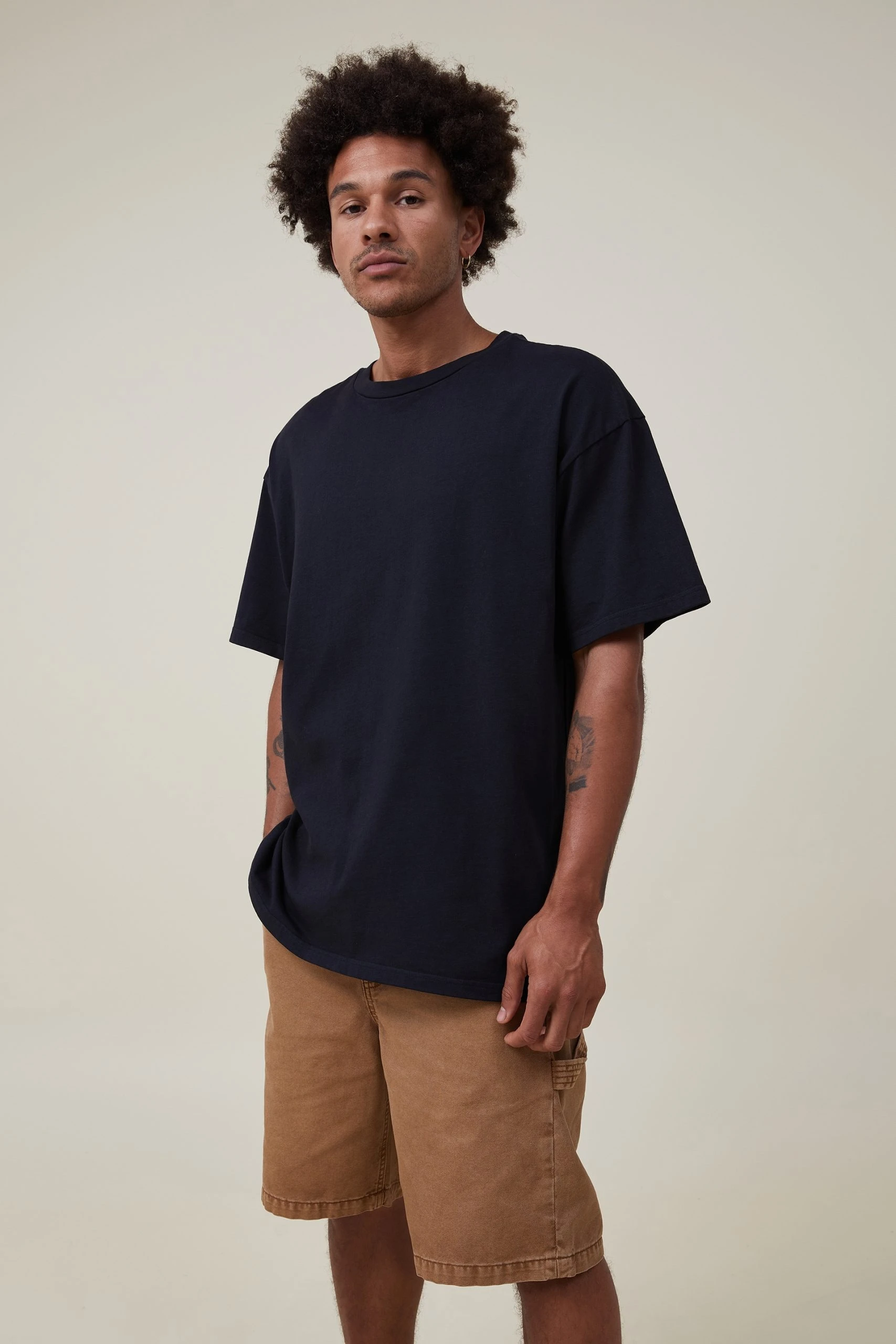 Cotton On Men Carpenter Short