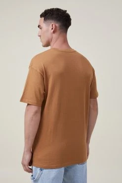 Cotton On Men Loose Fit Art T-Shirt -rivieraclothingco shop 3612077 03 3