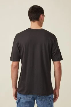 Cotton On Men Loose Fit Music T-Shirt 7 Cotton On Men Loose Fit Music T-Shirt -rivieraclothingco shop 3612084 08 3