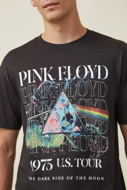 Cotton On Men Loose Fit Music T-Shirt 8 Cotton On Men Loose Fit Music T-Shirt -rivieraclothingco shop 3612084 08 4