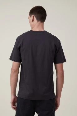 Cotton On Men Loose Fit Music T-Shirt -rivieraclothingco shop 3612084 13 3