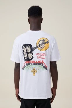 Cotton On Men Loose Fit Music T-Shirt -rivieraclothingco shop 3612084 14 3