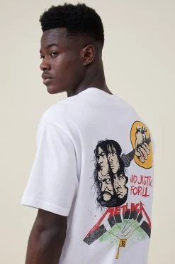 Cotton On Men Loose Fit Music T-Shirt -rivieraclothingco shop 3612084 14 4