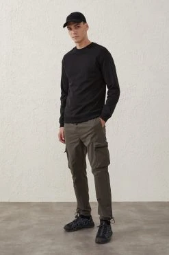 Cotton On Men Active Hyperlite Cargo