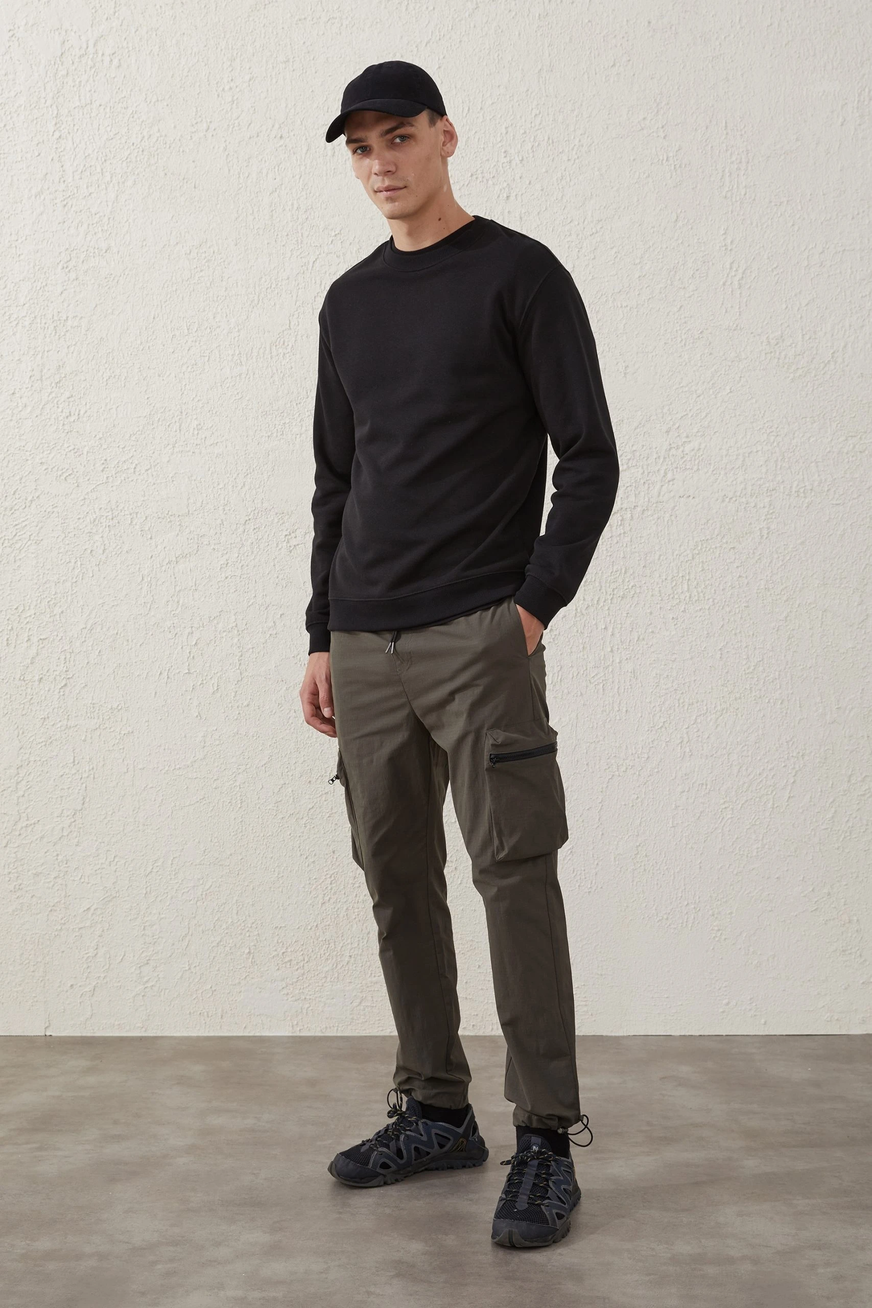 Cotton On Men Active Hyperlite Cargo