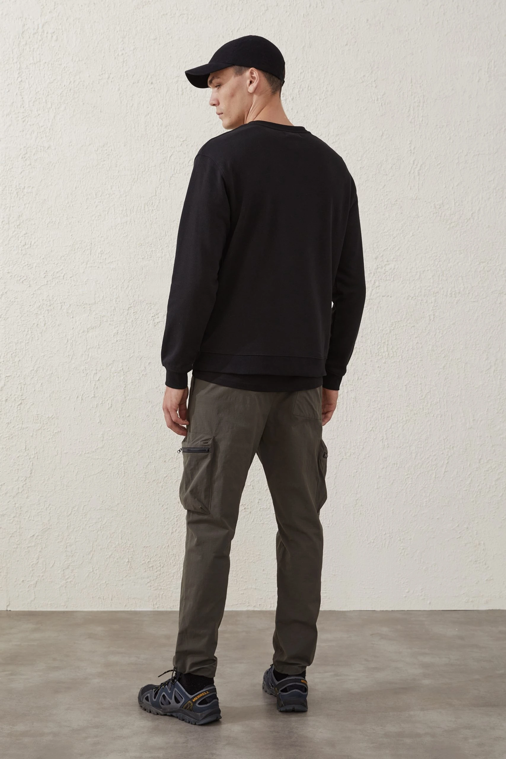 Cotton On Men Active Hyperlite Cargo - Image 3