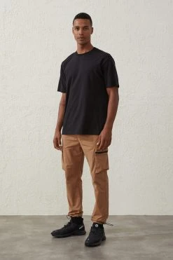 Cotton On Men Active Hyperlite Cargo