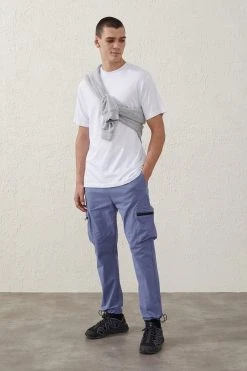 Cotton On Men Active Hyperlite Cargo