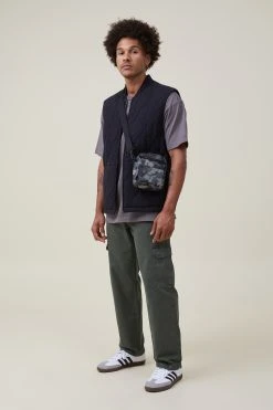 Cotton On Men Tactical Cargo Pant