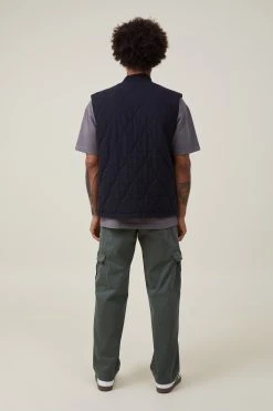 Cotton On Men Tactical Cargo Pant 6 Cotton On Men Tactical Cargo Pant -rivieraclothingco shop 3612105 01 3