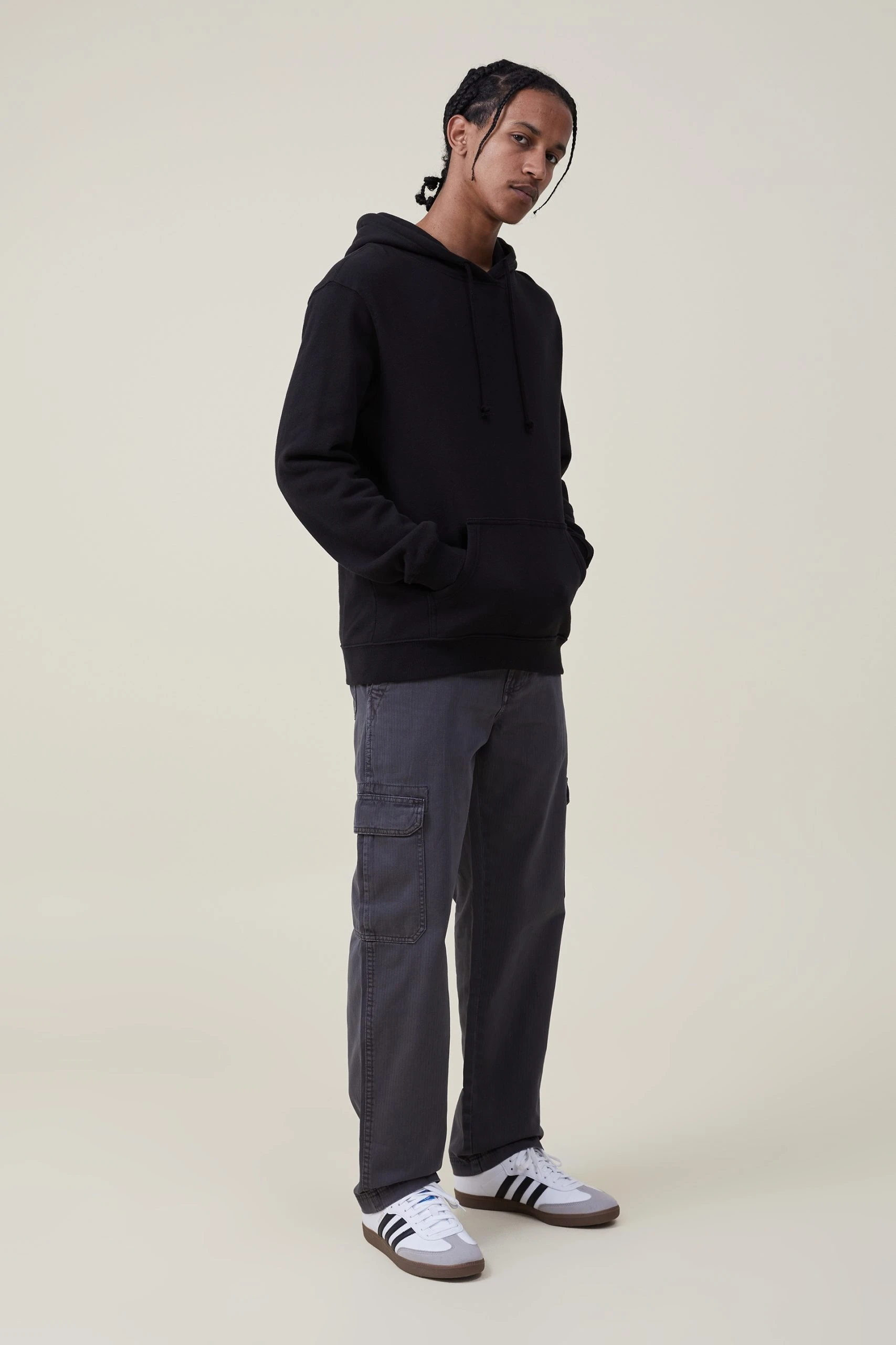 Cotton On Men Tactical Cargo Pant 1 Cotton On Men Tactical Cargo Pant