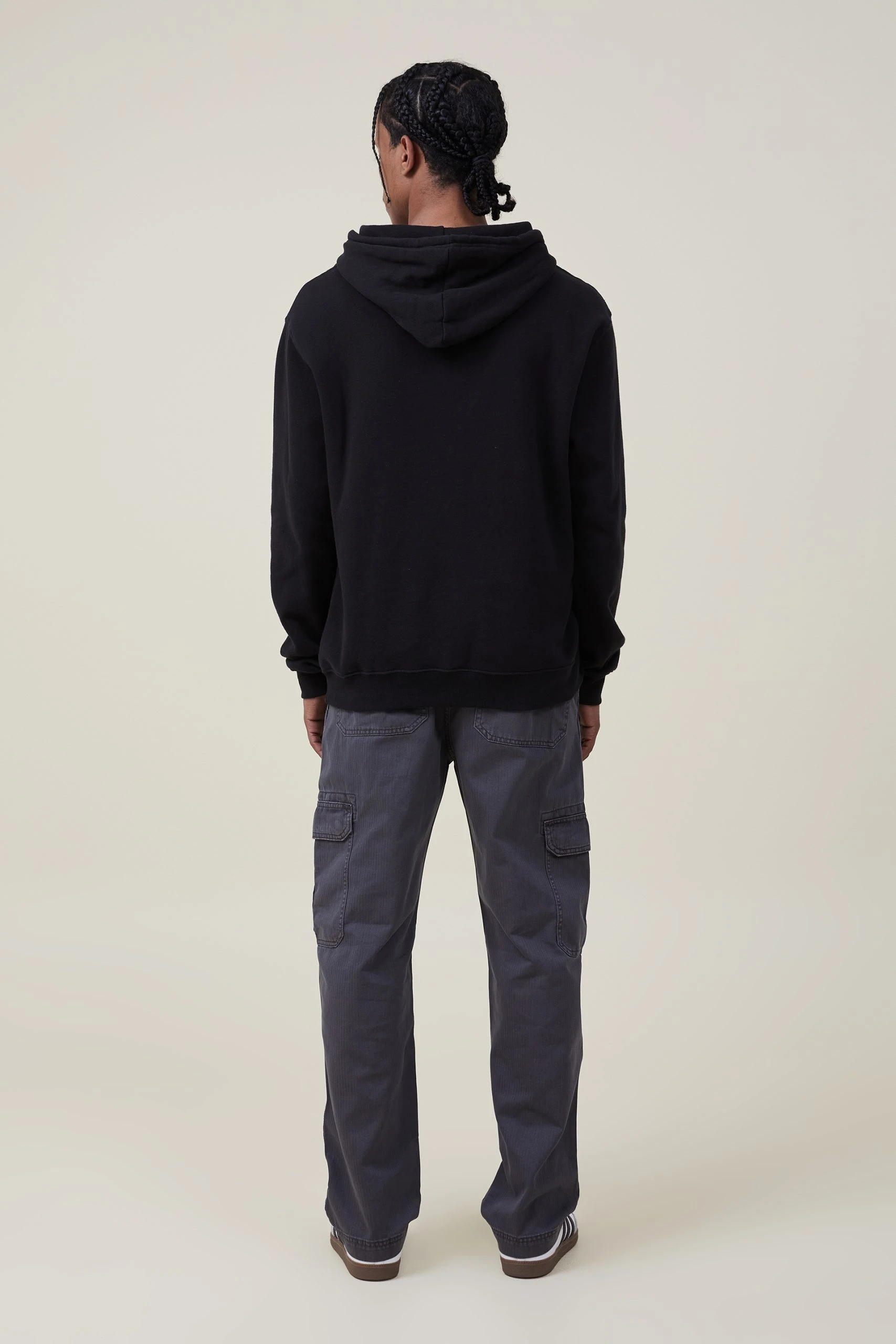 Cotton On Men Tactical Cargo Pant 3 Cotton On Men Tactical Cargo Pant - Image 3