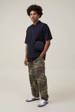 Cotton On Men Tactical Cargo Pant