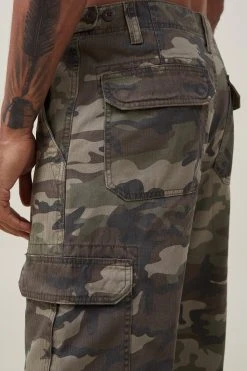 Cotton On Men Tactical Cargo Pant 7 Cotton On Men Tactical Cargo Pant -rivieraclothingco shop 3612105 09 4