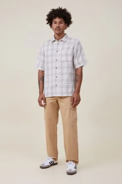 Cotton On Men Tactical Cargo Pant