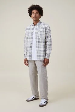 Cotton On Men Tactical Cargo Pant