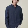 Cotton On Men Portland Long Sleeve Shirt