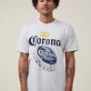 Cotton On Men Corona Premium Loose Fit T-Shirt