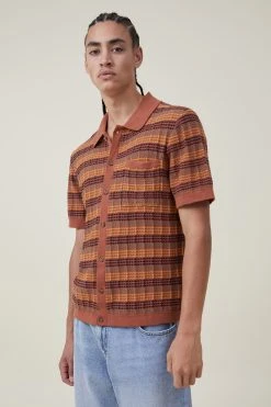 Cotton On Men Pablo Short Sleeve Shirt