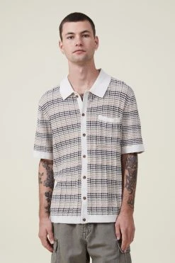 Cotton On Men Pablo Short Sleeve Shirt