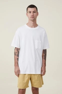 Cotton On Men Easy Short