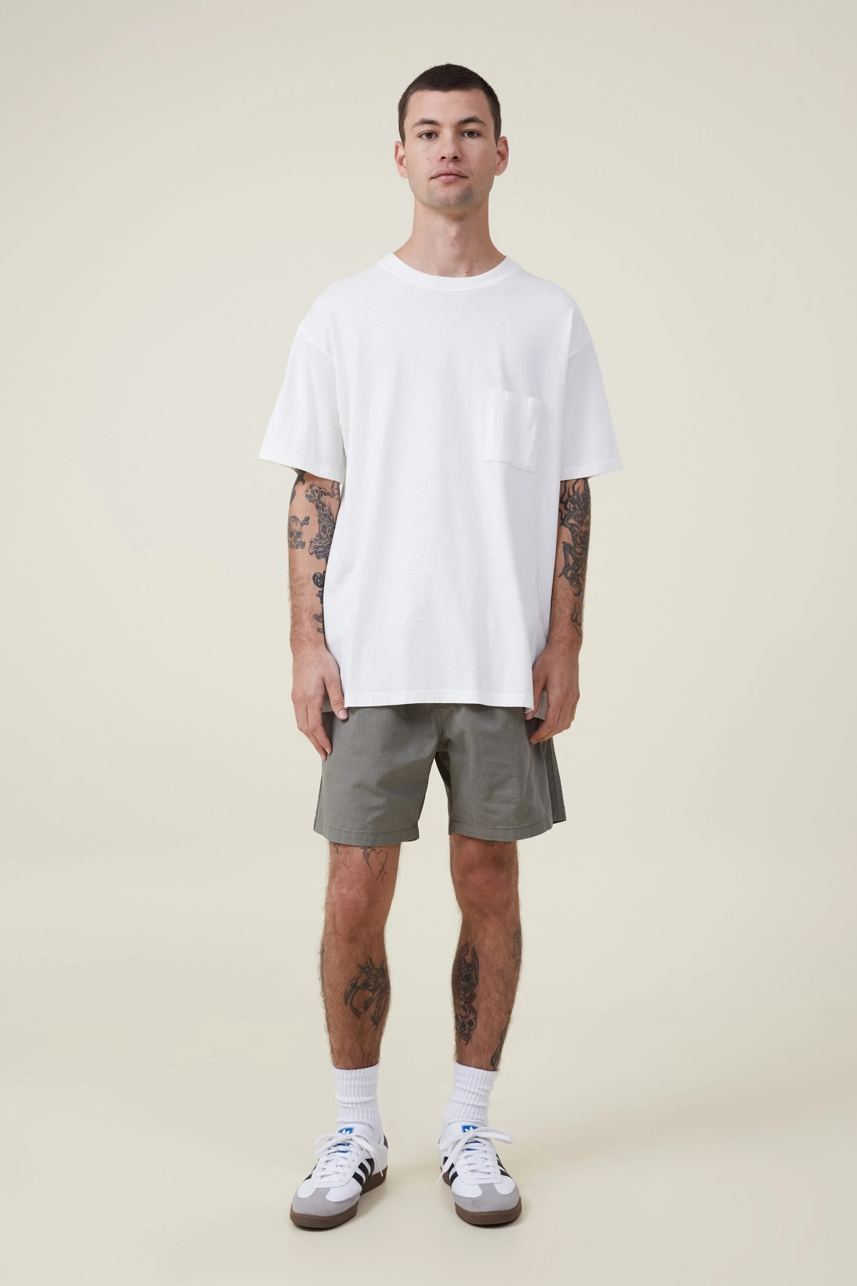 Cotton On Men Easy Short 2 Cotton On Men Easy Short - Image 2