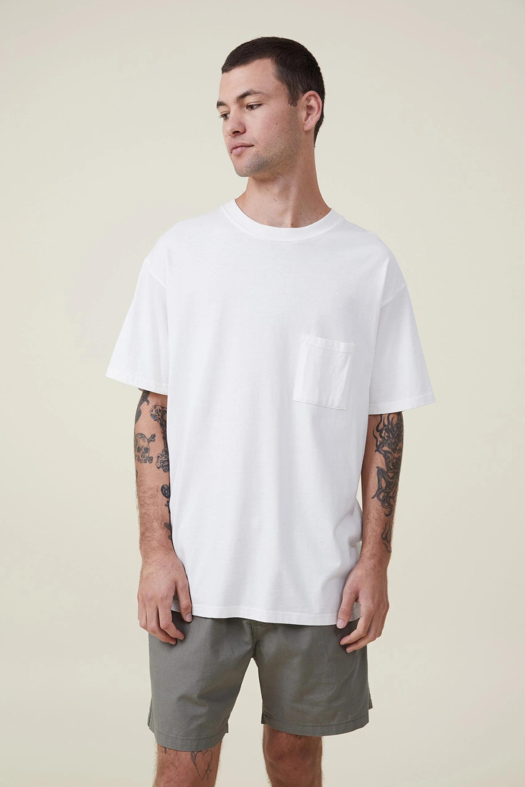 Cotton On Men Easy Short 1 Cotton On Men Easy Short