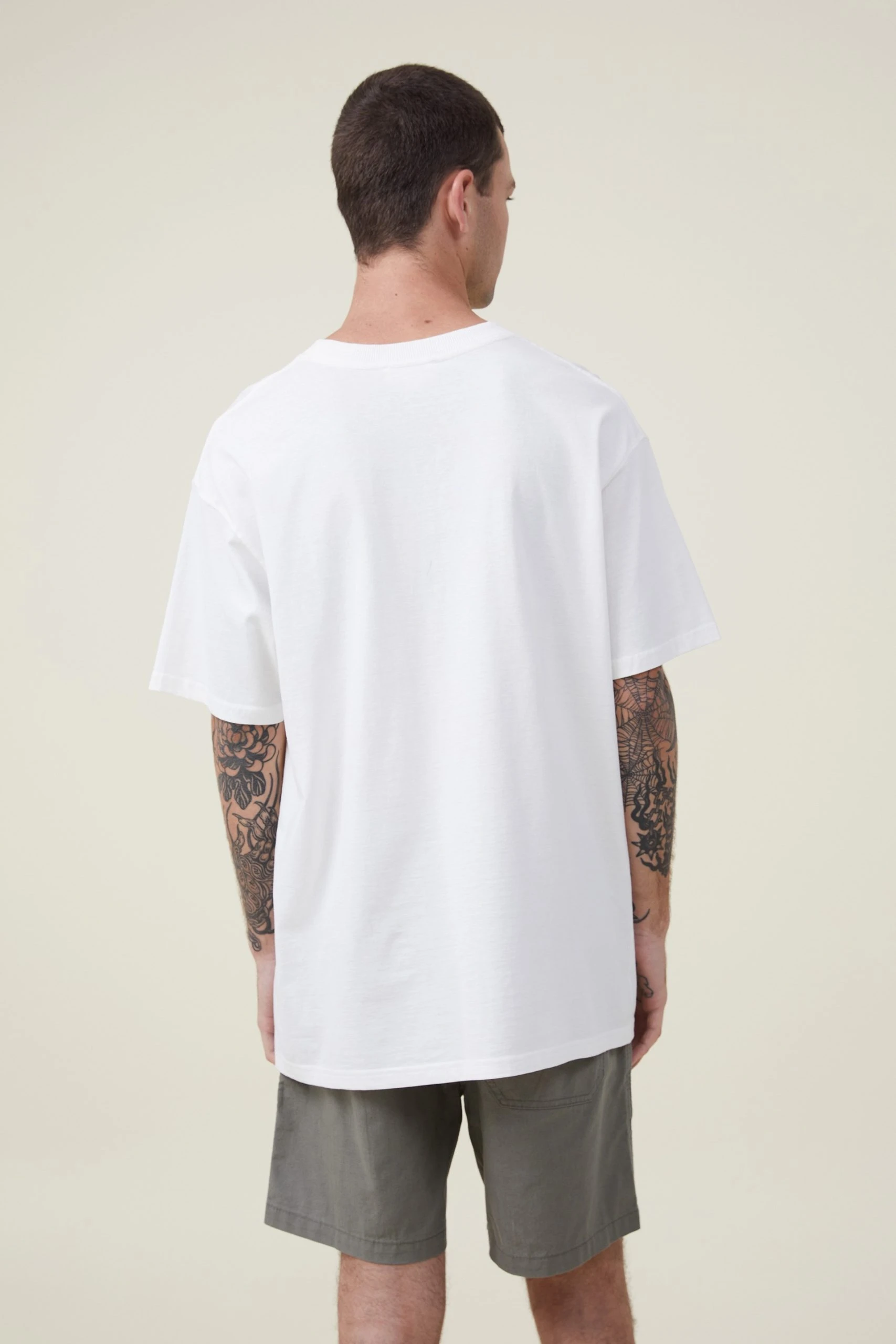 Cotton On Men Easy Short 3 Cotton On Men Easy Short - Image 3