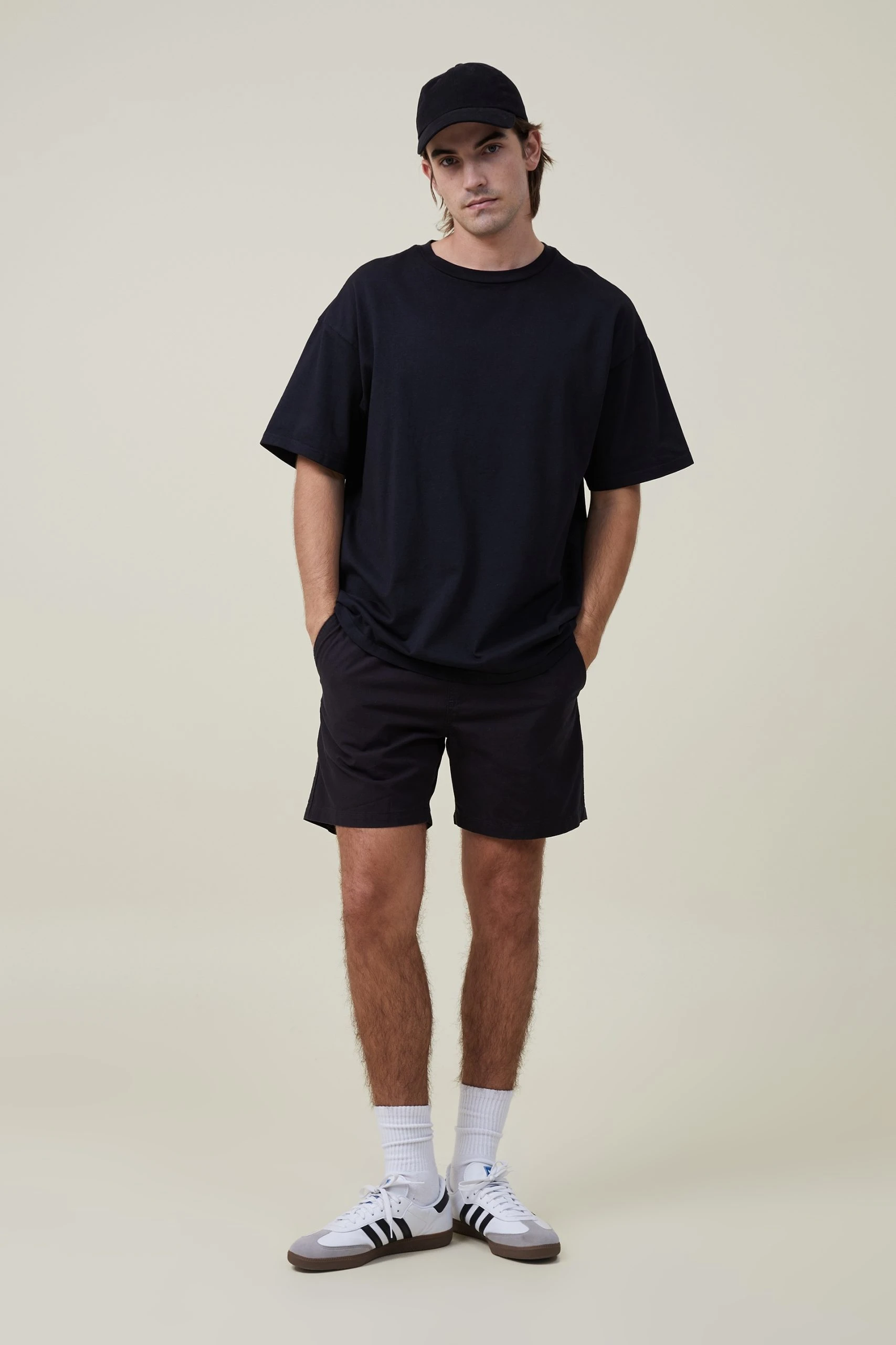 Cotton On Men Easy Short 2 Cotton On Men Easy Short - Image 2