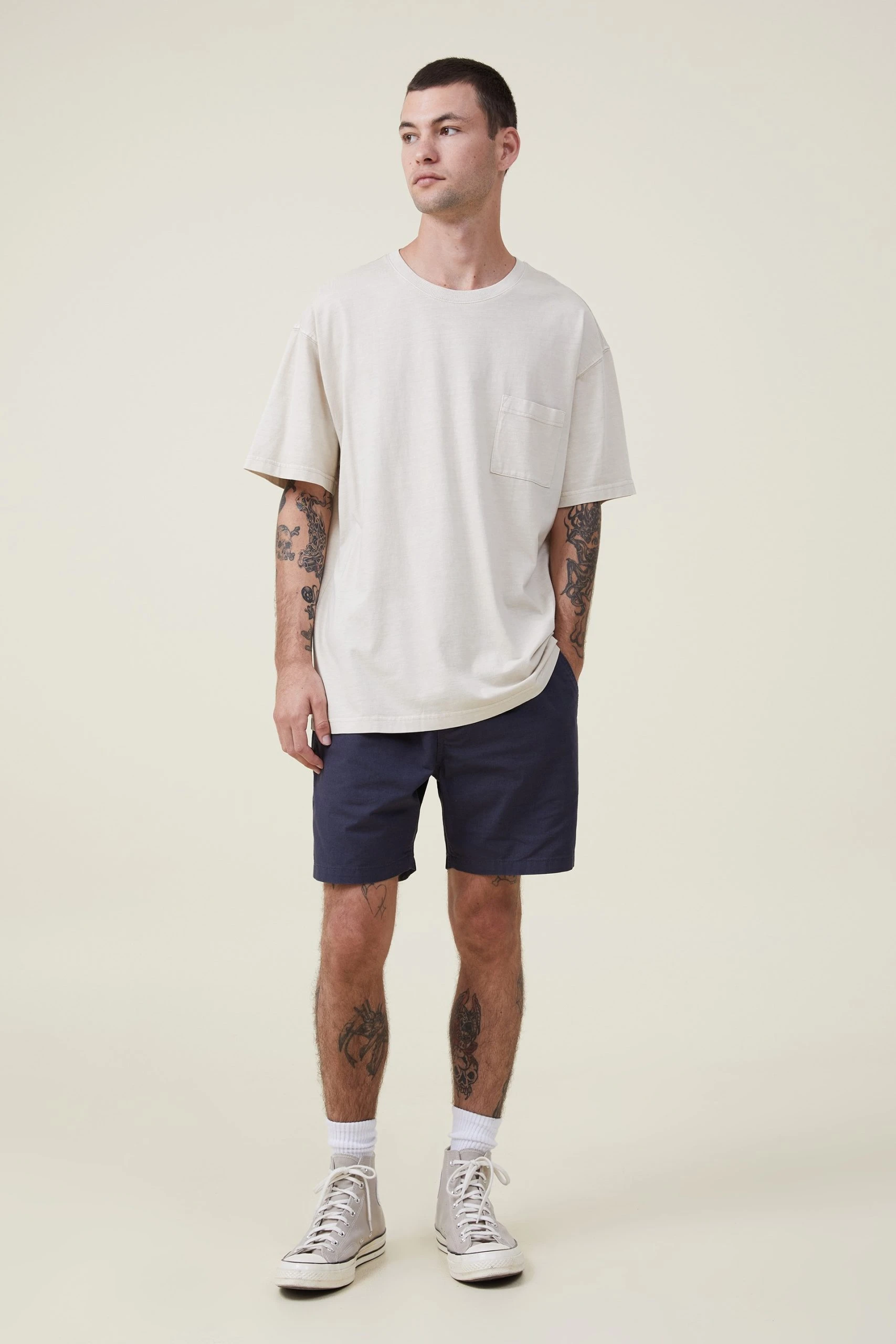 Cotton On Men Easy Short 2 Cotton On Men Easy Short - Image 2