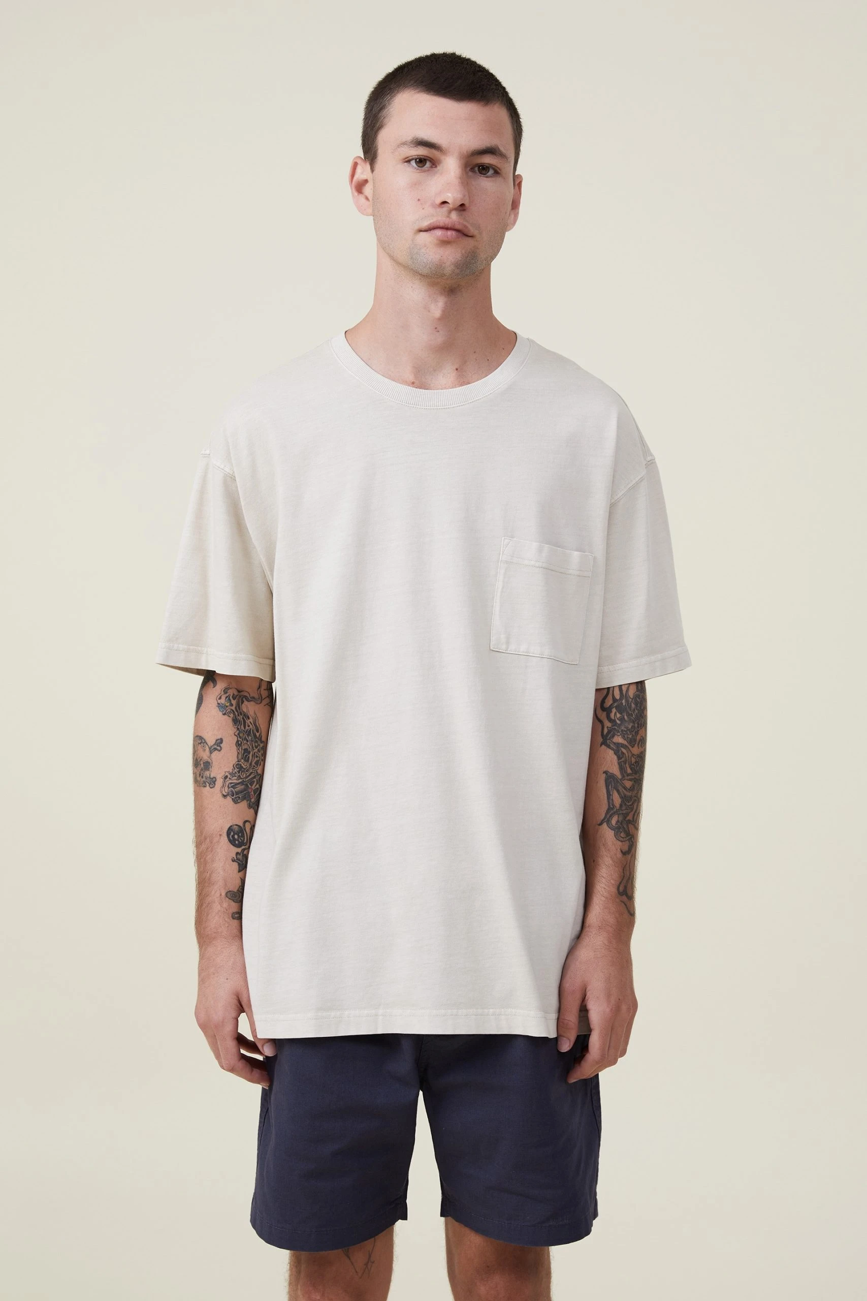 Cotton On Men Easy Short 1 Cotton On Men Easy Short