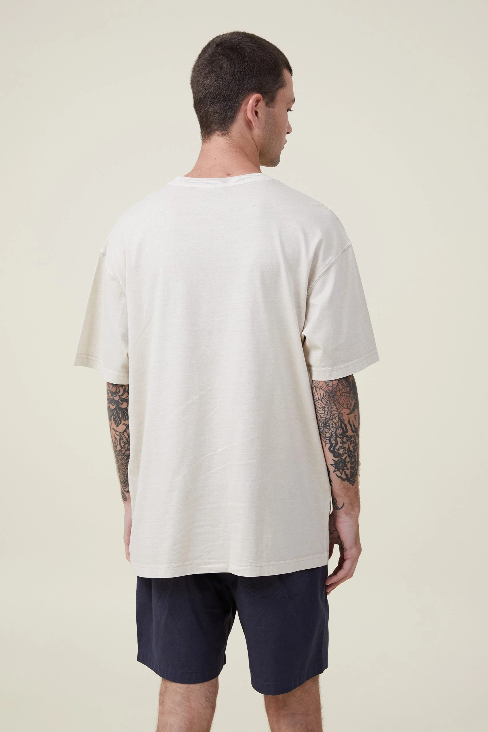 Cotton On Men Easy Short 3 Cotton On Men Easy Short - Image 3