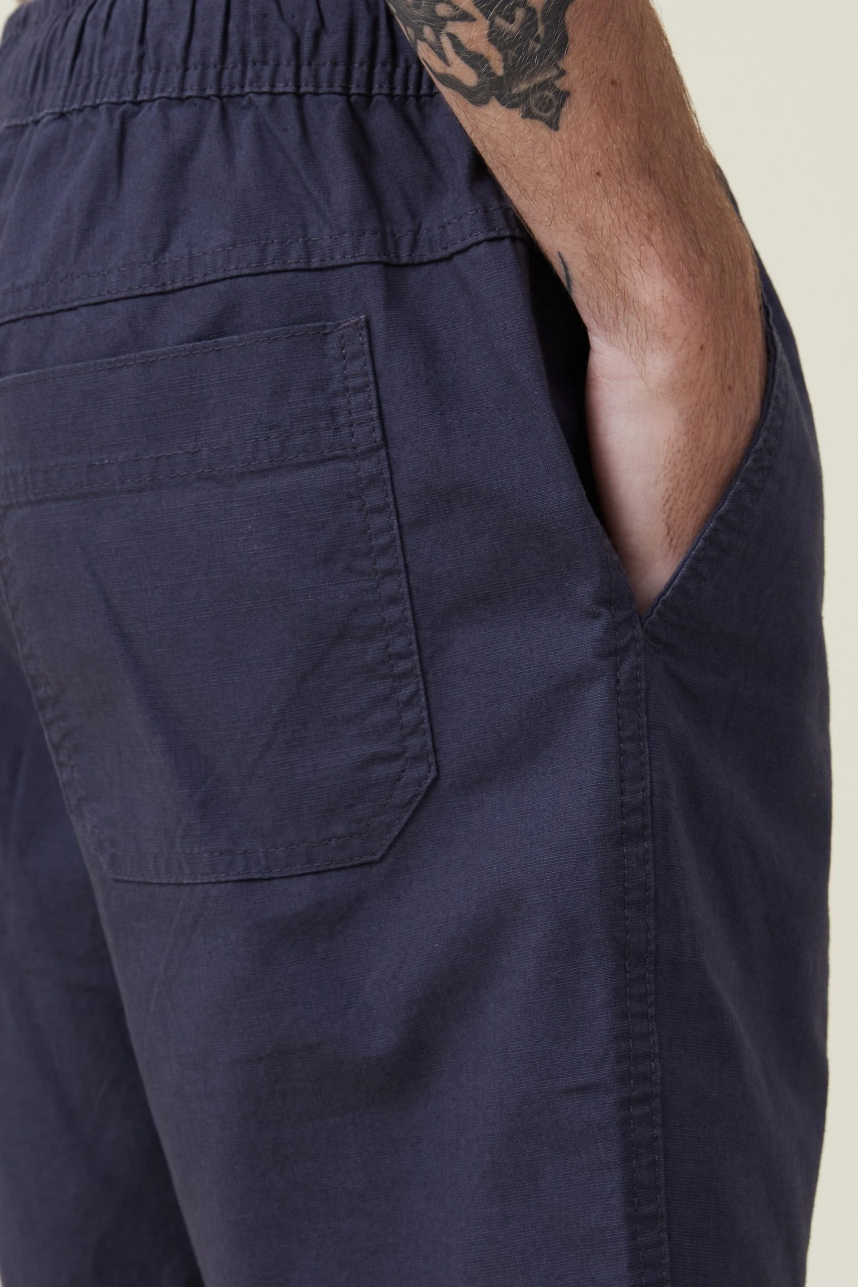 Cotton On Men Easy Short 4 Cotton On Men Easy Short - Image 4