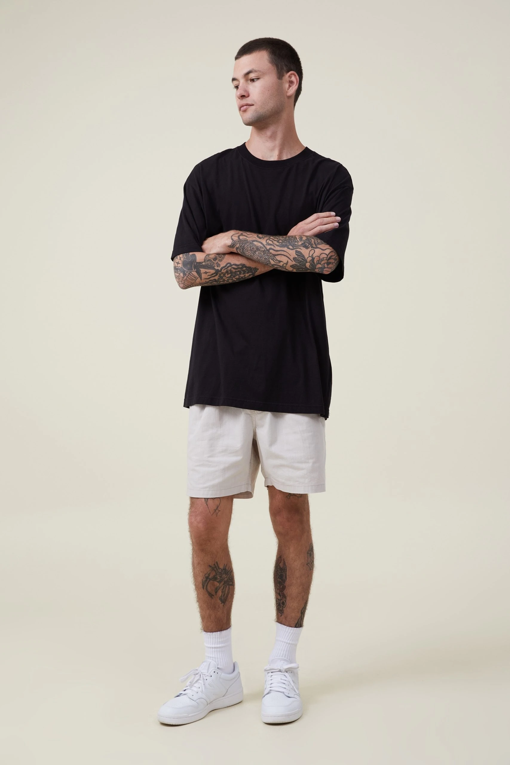 Cotton On Men Easy Short 2 Cotton On Men Easy Short - Image 2
