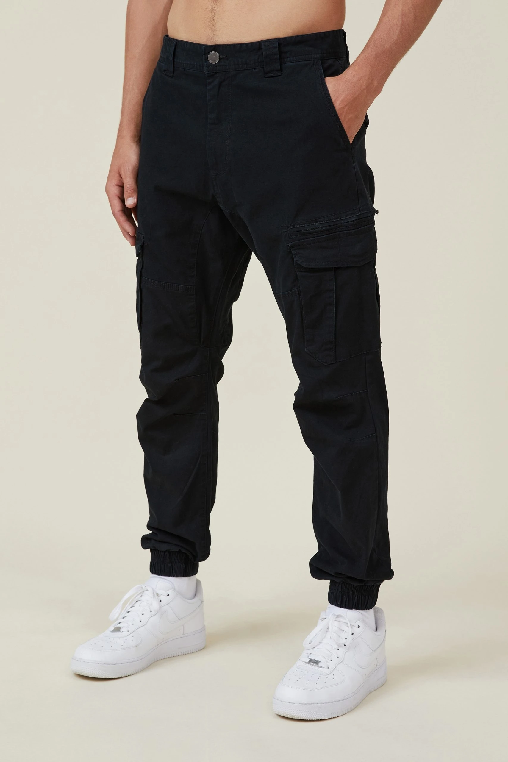 Cotton On Men Urban Jogger - Image 2