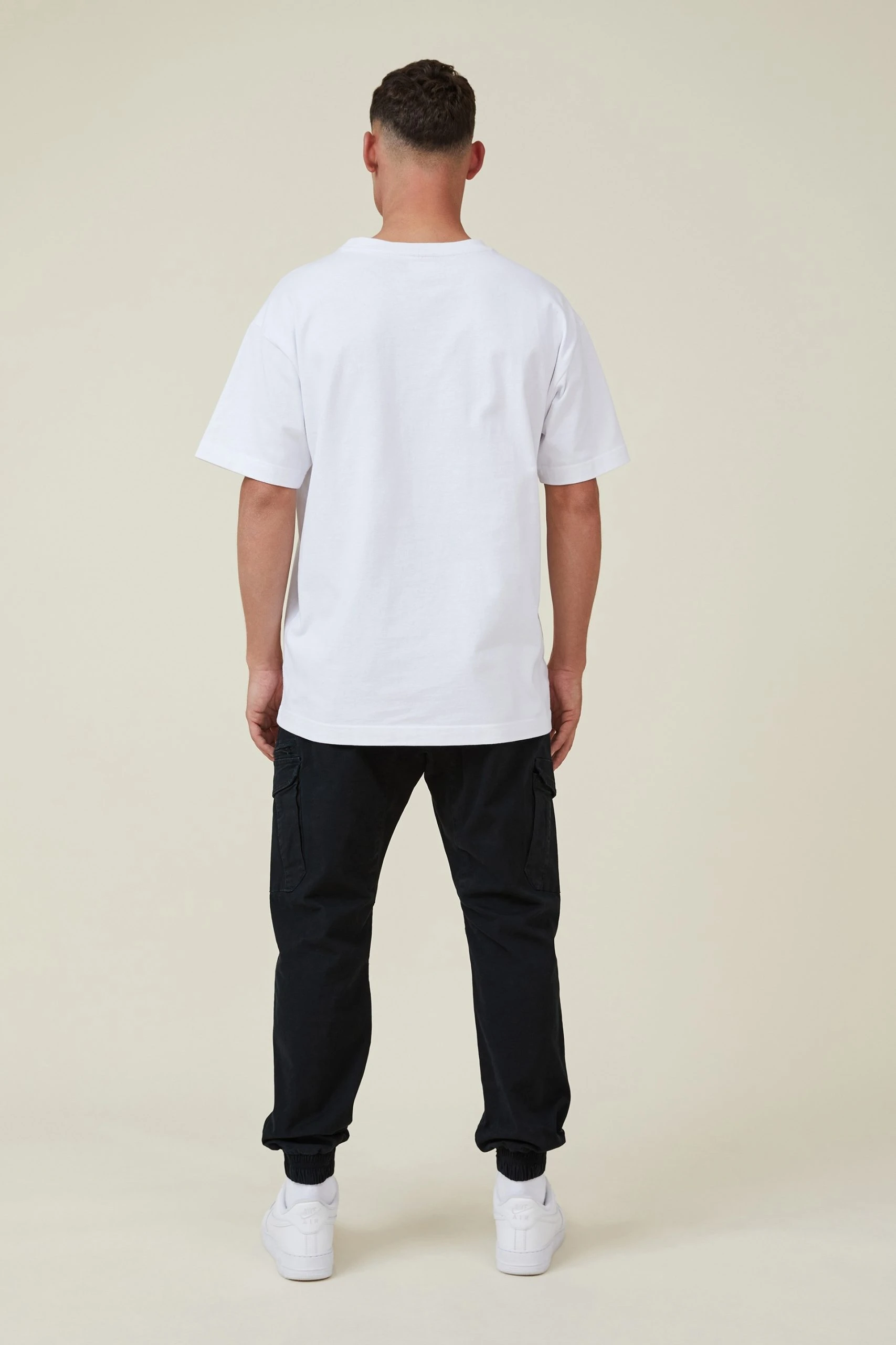 Cotton On Men Urban Jogger - Image 3