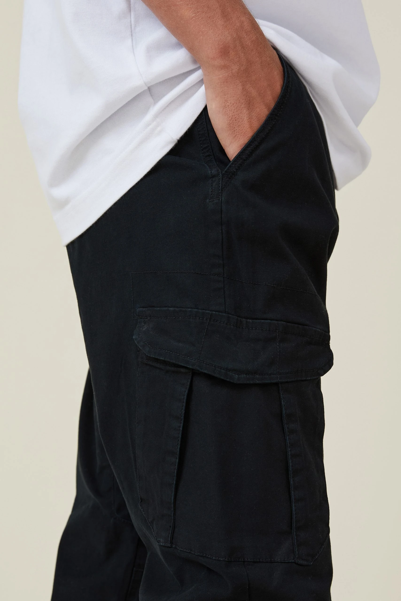 Cotton On Men Urban Jogger - Image 4