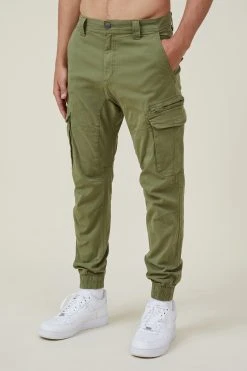 Alternative view of Cotton On Men Urban Jogger