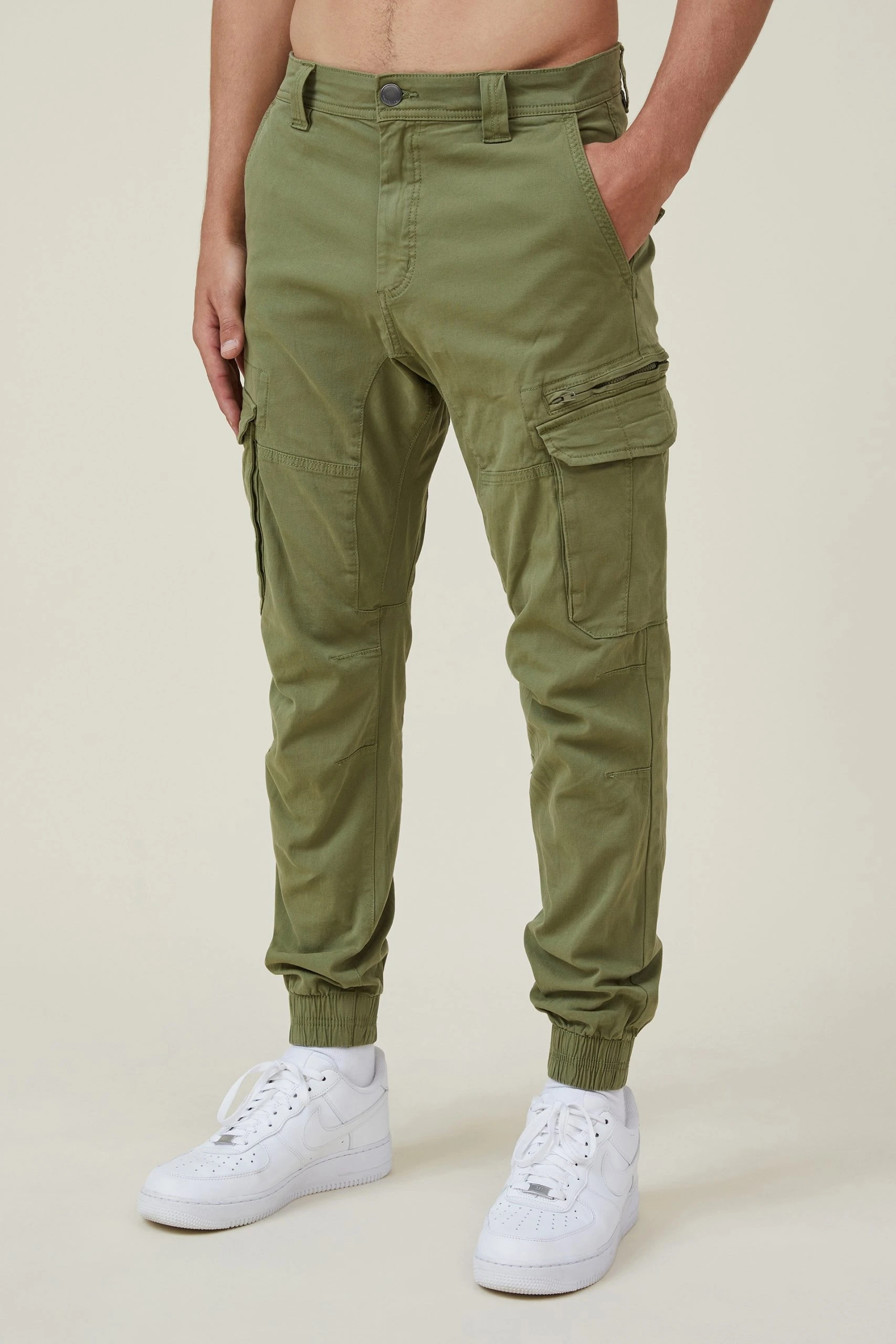 Cotton On Men Urban Jogger 2 Cotton On Men Urban Jogger - Image 2